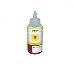 Kertridži: Epson Ink Bottle T6644 Yellow