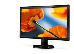Monitori: BenQ GW2255