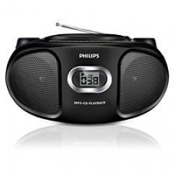 Mini linije: Philips AZ305/12