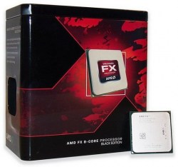 Procesori AMD: AMD FX-8350