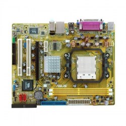 Matične ploče AMD: Asus M2V-MX SE, Via K8T890, video, PCIex, AM2