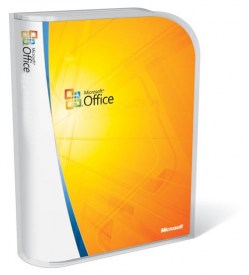 Aplikativni softver: MS Office Small Business 2007 OEM