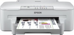 Ink-džet štampači: EPSON WorkForce WF-3010 DW