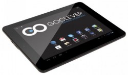 3G tablet računari: GoClever TAB M813G