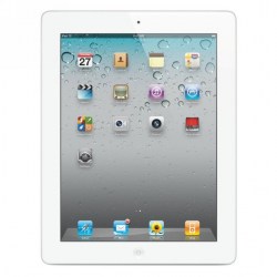 3G tablet računari: Apple iPad4 4G 32GB White MD520E/A