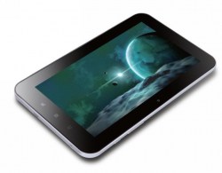 Tablet računari: VIVAX tablet TPC-7121 + white case