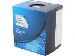 Procesori Intel: Celeron G1620