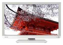 LED televizori: Toshiba 32W1334DG LED TV