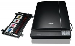 Skeneri: Epson Perfection V370