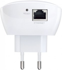 Akces point-i: TP-Link TL-WA750RE
