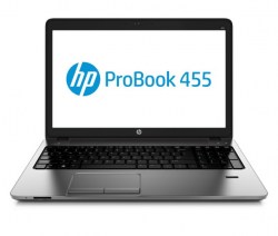 Notebook računari: HP ProBook 455 H0W30E