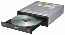 Optički uređaji int.: DVD RW LG SATA