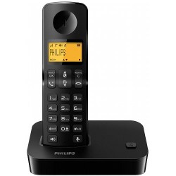Telefoni: Philips D2001B/53