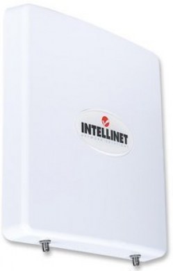 Antene: Intellinet 790338 High-Gain MIMO Panel Directional
