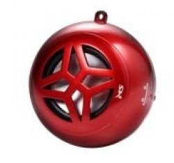 Zvučnici 2+0: MS JUMP crveni