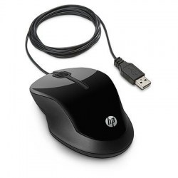 Miševi: HP X1500 Mouse H4K66AA
