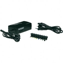 AC adapteri: Manhattan 100854 70W