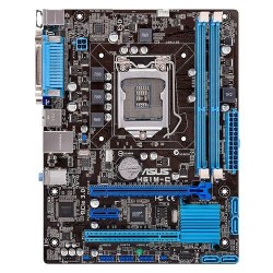 Matične ploče Intel LGA 1155: Asus H61M-C