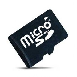 Memorijske kartice SD: Micro SD Card 64GB