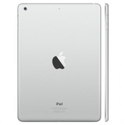 3G tablet računari: Apple iPad AIR 16GB WiFI 4G Silver MD794HC/A