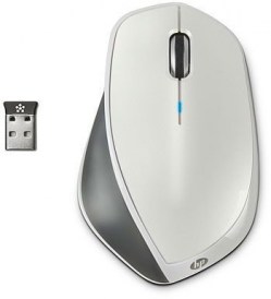Miševi: HP X4500 Wireless (White) Mouse H2W27AA