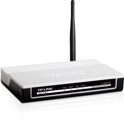 Akces point-i: TP-LINK TL-WA5110G