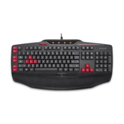 Tastature: Logitech G103 Gaming Keyboard 920-005206