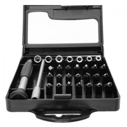 Alat: Rotronic 19.06.2085 28-in-1 set šrafcigera