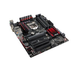 Matične ploče Intel LGA 1150: Asus B85-PRO GAMER