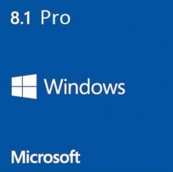 Operativni sistemi: MS Windows Pro GGK 8.1 x64 Eng Intl 1pk DSP ORT OEI DVD 4YR-00181
