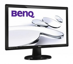 Monitori: BenQ DL2215
