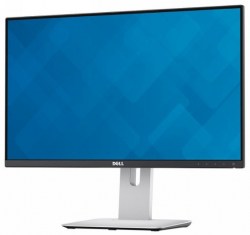 Monitori: Dell Ultrasharp U2414H
