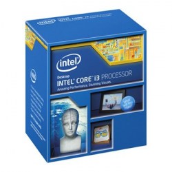 Procesori Intel: Intel Core i3 4150