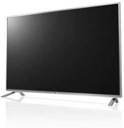 LED televizori: LG 42LB630V TV LED