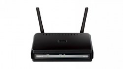 Akces point-i: D-Link DAP-2310
