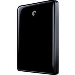 Eksterni hard diskovi: Seagate 500GB STAA500205 FreeAgent GoFlex Black
