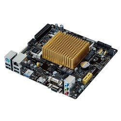 Matične ploče Intel: Asus J1800I-C