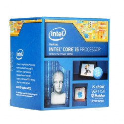 Procesori Intel: Intel Core i5 4690K