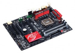Matične ploče Intel LGA 1150: Gigabyte G1.Sniper Z97