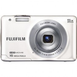 Digitalne kamere: FujiFilm FinePix JX650 White