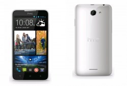 Mobilni telefoni: HTC Desire 516 white
