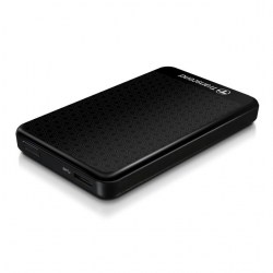 Eksterni hard diskovi: Transcend 2TB StoreJet 25A3 TS2TSJ25A3K