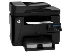 Multif. uređaji laserski: HP LaserJet Pro MFP M225dn CF484A