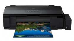 Ink-džet štampači: EPSON L1800