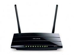 Ruteri: TP-Link TL-WDR3600