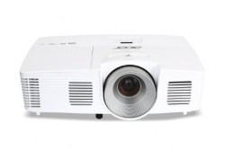 Projektori: Acer H5380BD