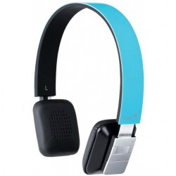 Mikrofoni i slušalice: Genius HS-920BT Blue bluetooth