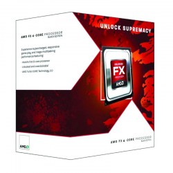 Procesori AMD: AMD FX-4300 Black Edition