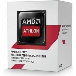 Procesori AMD: AMD Athlon X4 5350