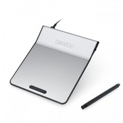 Grafičke table: Wacom Bamboo Pad Light CTH-301K